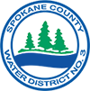 Spokane County Water District #3